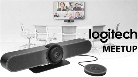Image result for Meetup To. Logitech