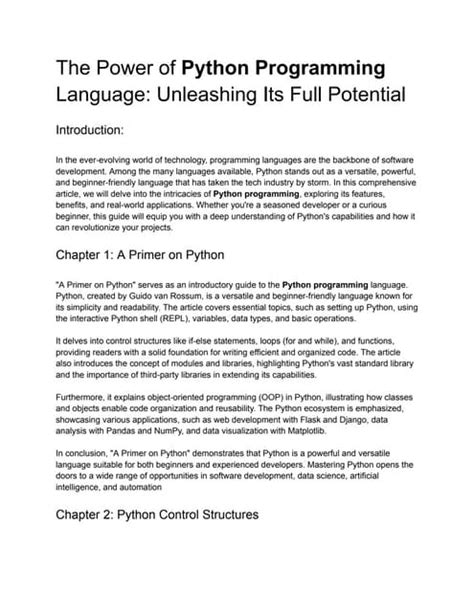 Python Programming Language How to Do Ai に対する画像結果