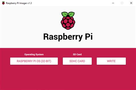 Image result for Raspberry Pi OS with Python