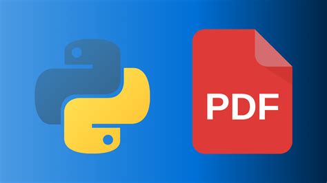Python Generate PDF に対する画像結果