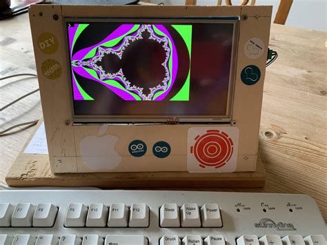 Image result for Arduino Computer