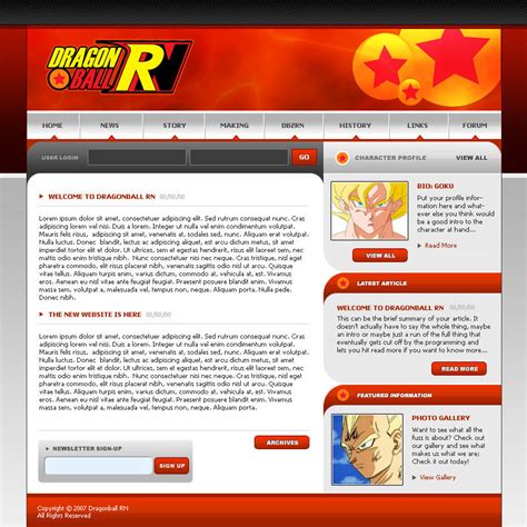 Image result for Dragon Ball JavaScript TypeScript