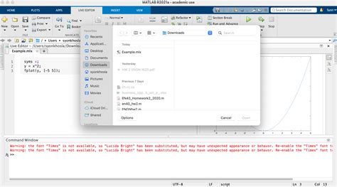 Image result for MATLAB Program