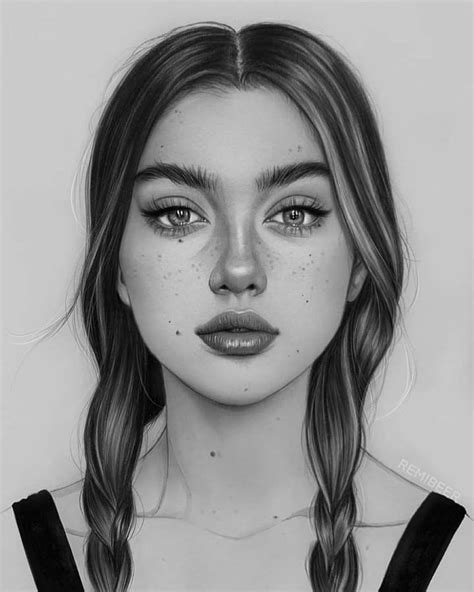 Afbeeldingsresultaten voor Flower Pencil Art Tutorials