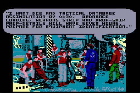 Image result for Alien Computer Game