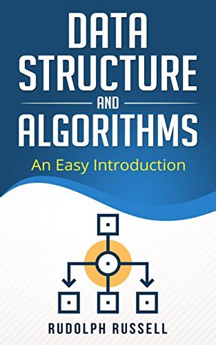 Amazon.com: Data Structures and Algorithms: An Easy Introduction ...