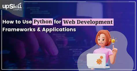 Image result for Using Python for Web Development