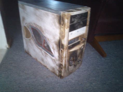 Image result for Computer Case Mod Tutorial