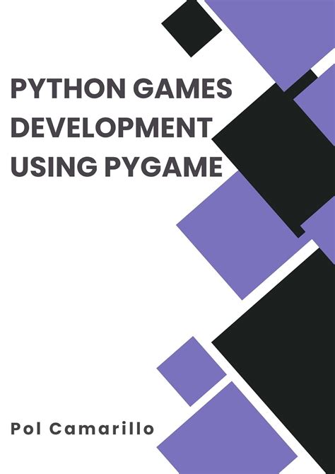 Making Games Using Python に対する画像結果
