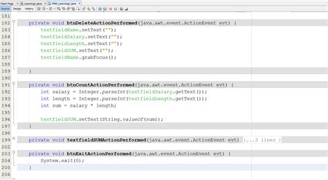 Image result for Java GUI Form