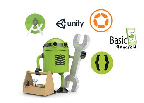 Android Developer Tools に対する画像結果