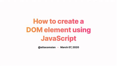 Image result for JavaScript Elements