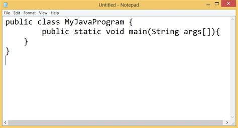 Image result for Simple Java Program Image
