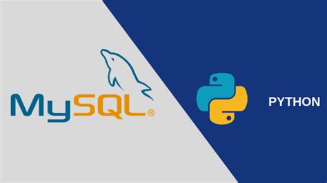 Image result for Python Interface with SQL