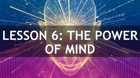 Image result for Exploring the Power of Mind