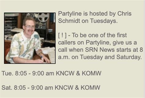 Image result for Party Line Okanogan