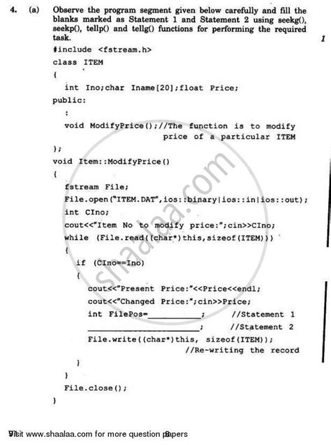 Image result for Computer Science Python Class 12