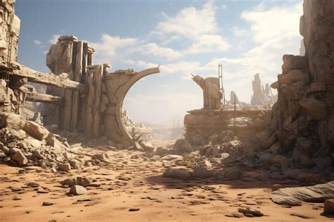 Afbeeldingsresultaten voor Alien Ruins