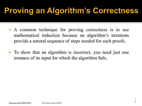 Image result for Algorithm First Semester