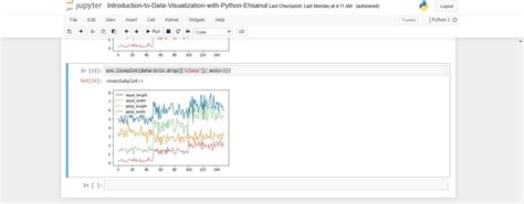 Afbeeldingsresultaten voor Open Source Data Visualization Python