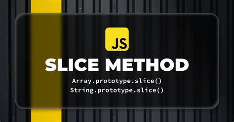 Slice JavaScript に対する画像結果