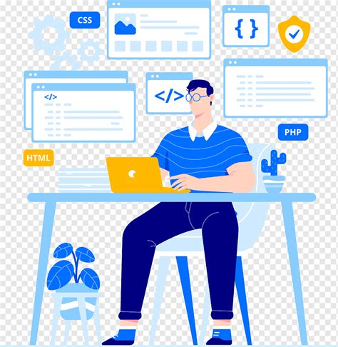 Afbeeldingsresultaten voor HTML CSS JavaScript Web Developer PNG