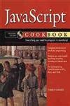 Image result for JavaScript Cookbook