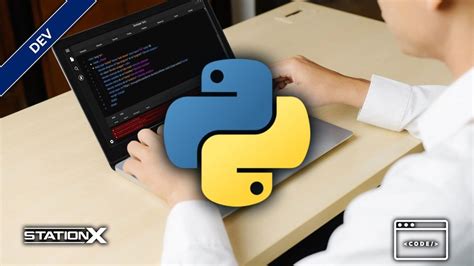 Image result for Python Hacking Course
