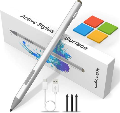 Afbeeldingsresultaten voor Surface Pen How to Use