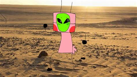 Image result for Alien Time Animation