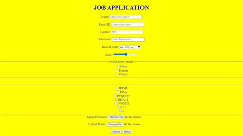 Image result for HTML CSS JavaScript Jobs Near Me