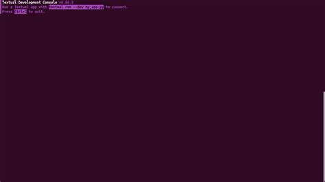 Bildergebnis für Python Terminal GUI