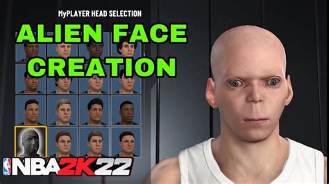 Image result for Alien Face Scan