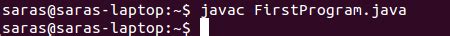 Image result for Java Class First Program