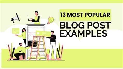 Résultat d’images pour Blog Post Examples