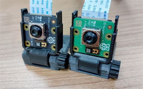 Image result for Raspberry Pi Camera Module Example