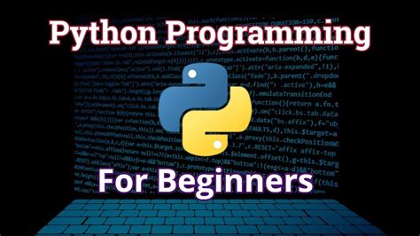 Image result for Python Tutorial for Beginners