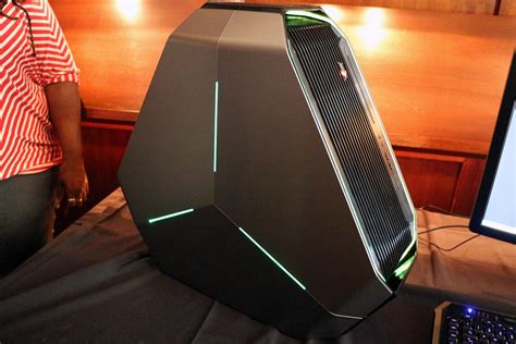 Image result for Alienware Msot Expnesive Computer Desktop