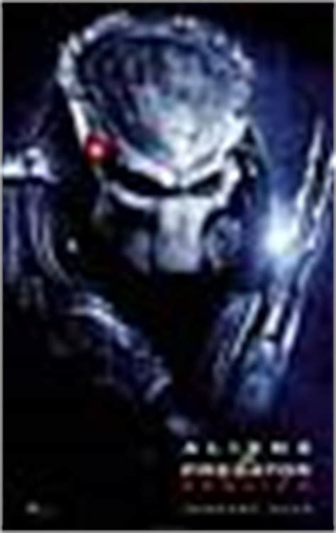 Image result for Alien vs Predator Requiem Poster