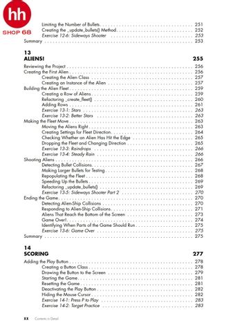 Afbeeldingsresultaten voor Python Crash Course
