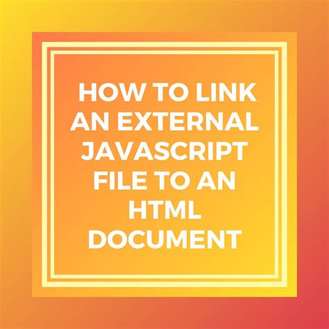 Image result for JavaScript External File