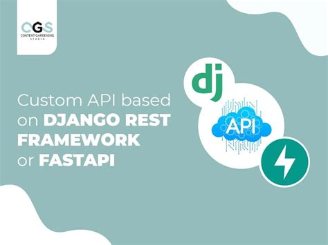 Image result for Python REST API Framework