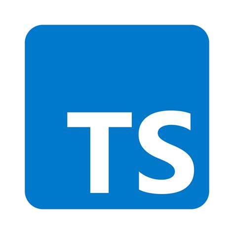 Image result for JavaScript TypeScript Logo