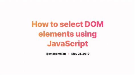 Image result for JavaScript Elements
