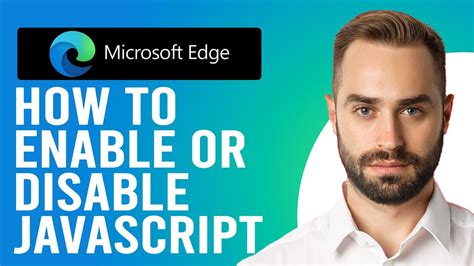 Image result for Disable JavaScript Edge