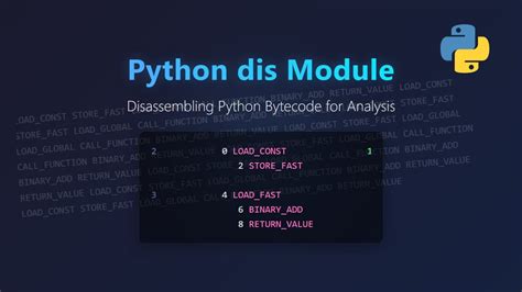 Image result for Python Bytecode