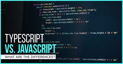 Image result for How Different Is TypeScript From JavaScript