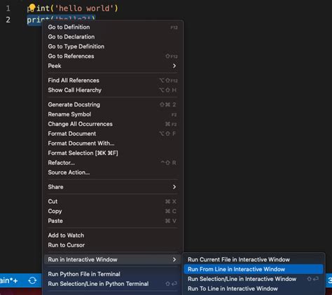 Image result for How to Use Python Code