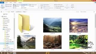 Image result for File Explorer in Windows 10 Tutorial