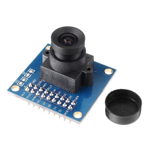 Buy Arduino Uno Camera Module in Nepal - Giga Ventures